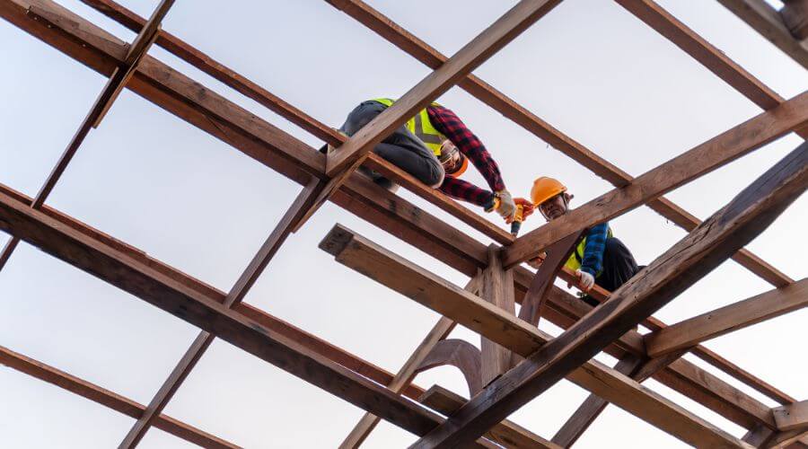 Expert top industrial roofings services in Mapleton Depot, PA